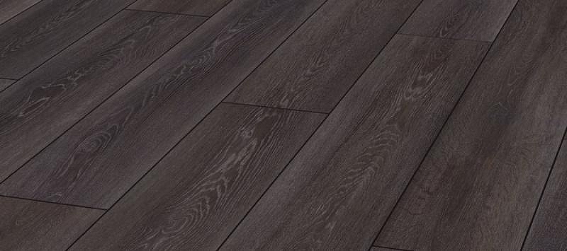 Ламинат Kronotex Exquisit D2804 Дуб Стирлинг 1380х193х8мм