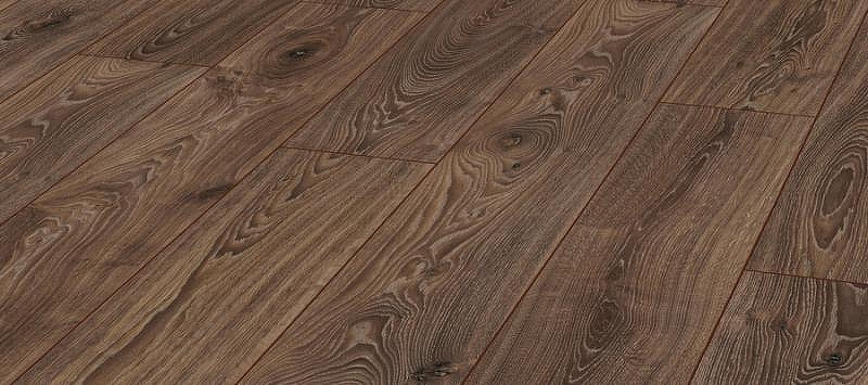 Ламинат Kronotex Robusto D3590 Дуб Таймлесс 1375х188х12