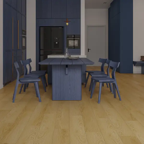 Ламинат Norland Амбион с подложкой 34 класс толщина 12 мм 1.671 м²