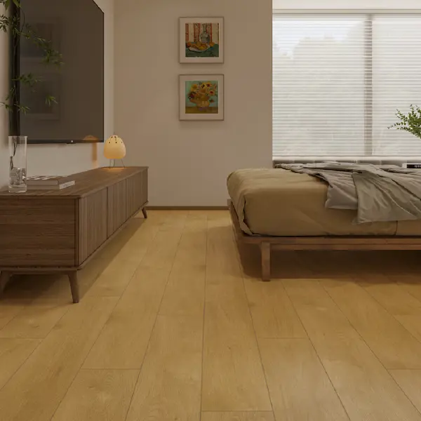 Ламинат Norland Вита с подложкой 34 класс толщина 10 мм 1.91 м²