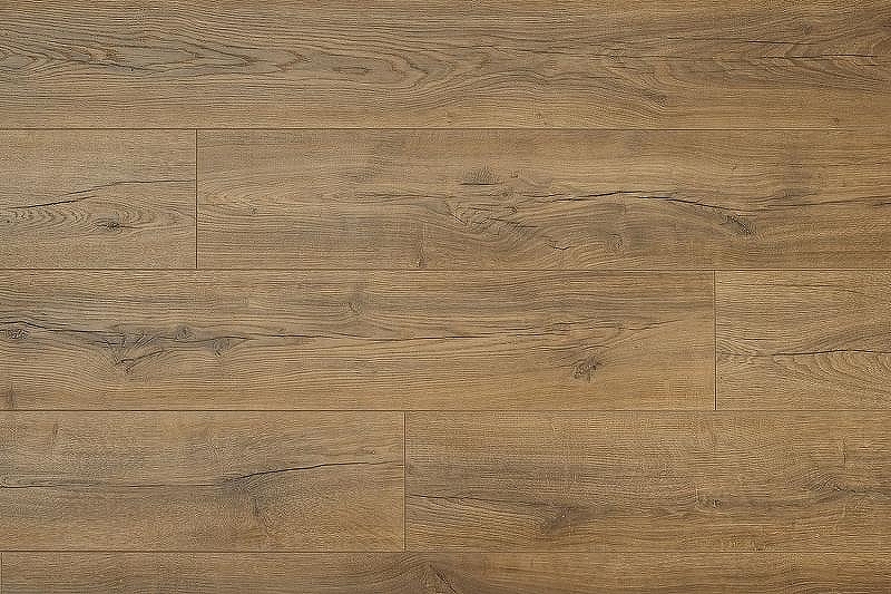 Ламинат Peli Anatolia Platinium AN PLT 906 Дуб Кофейный 1290х190х12 мм
