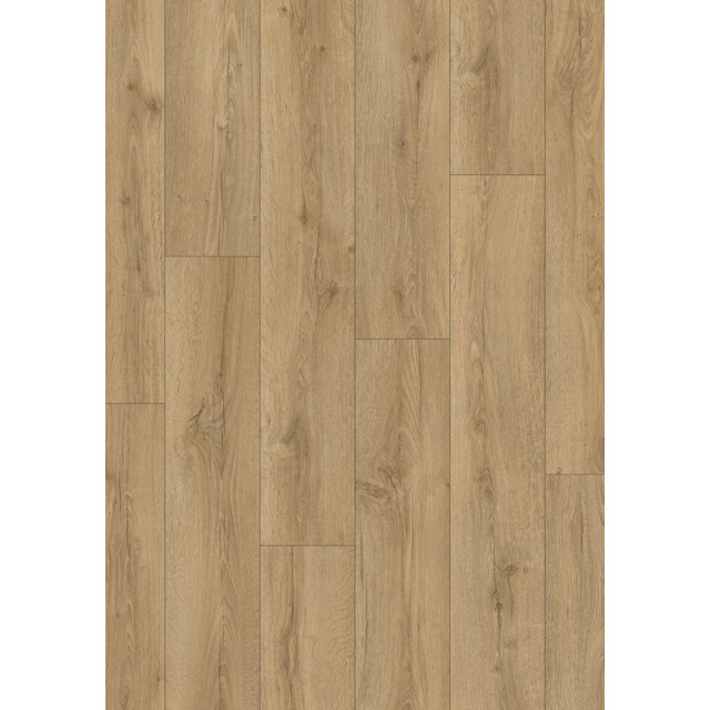ламинат QUICK-STEP Classic 32кл/8мм Дуб натуральный рустикальный Ф4 1200х190мм 1,596м2
