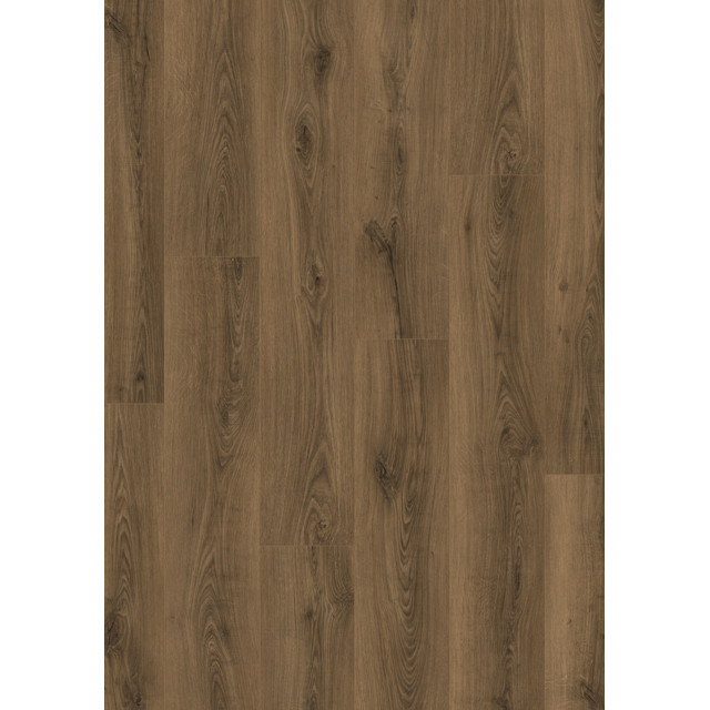 ламинат QUICK-STEP Classic 32кл/8мм Дуб теплый коричневый Ф4 1200х190мм 1,596м2