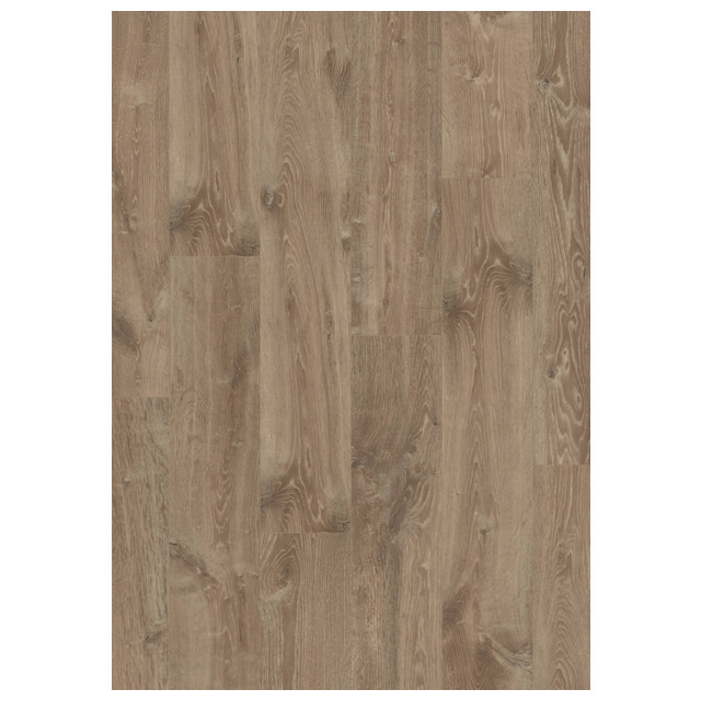 ламинат QUICK-STEP Creo Plus 32кл/8мм Дуб Луизиана коричневый Ф4 1200х190мм 1,596м2