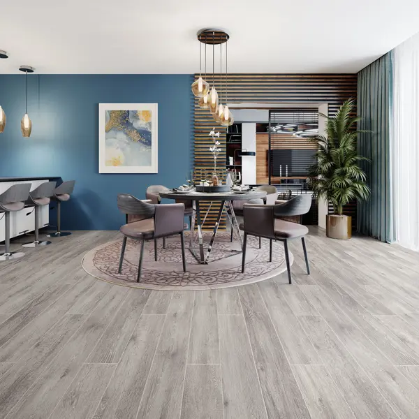 Ламинат Sommer Lakes Тар 33 класс толщина 8 мм с фаской 2.005 м² водостойкость 24 часа