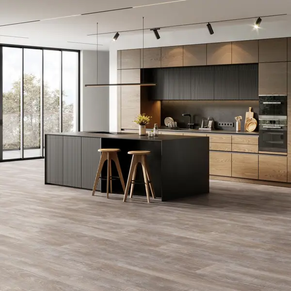 Ламинат Sommer Рокетт 33 класс толщина 12 мм с фаской 1.253 м² водостойкость 24 часа