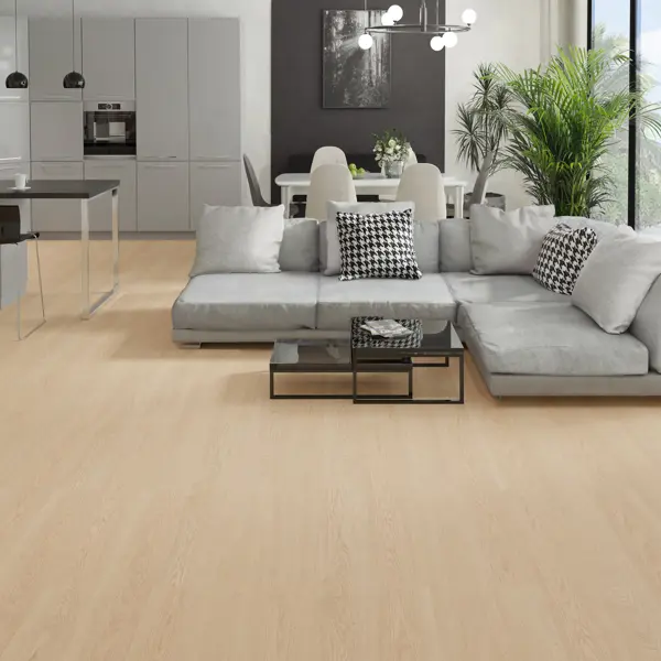 Ламинат Swiss Krono Дуб Аветар 32 класс толщина 8 мм 2.109 м²