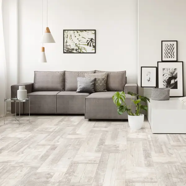 Ламинат Tarkett Мулен 33 класс толщина 12 мм с фаской 1.712 м² водостойкость 24 часа