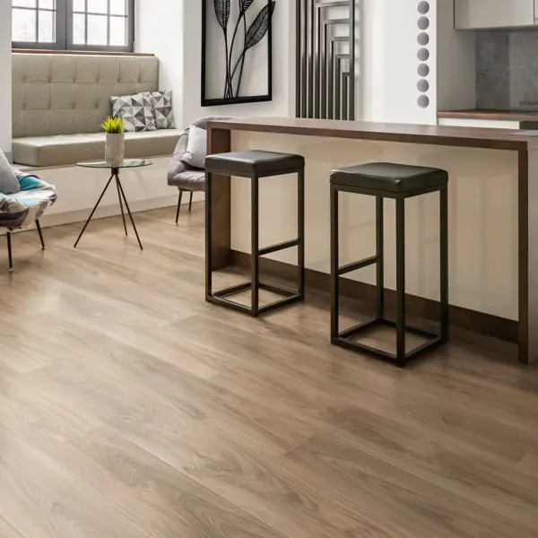 Ламинат Tarkett Сомбреро 33 класс толщина 14 мм с фаской 1.253 м² водостойкость 24 часа