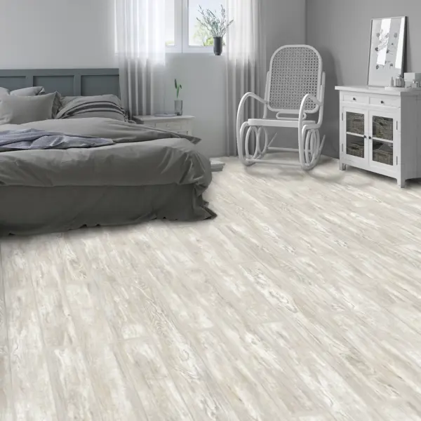 Ламинат Ultrastep Дуб апулия 33 класс толщина 8 мм 2.22 м²