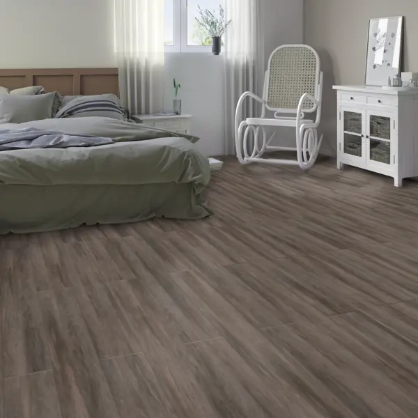 Ламинат Ultrastep Дуб Тенеро 33 класс толщина 10 мм с фаской 1.73 м²