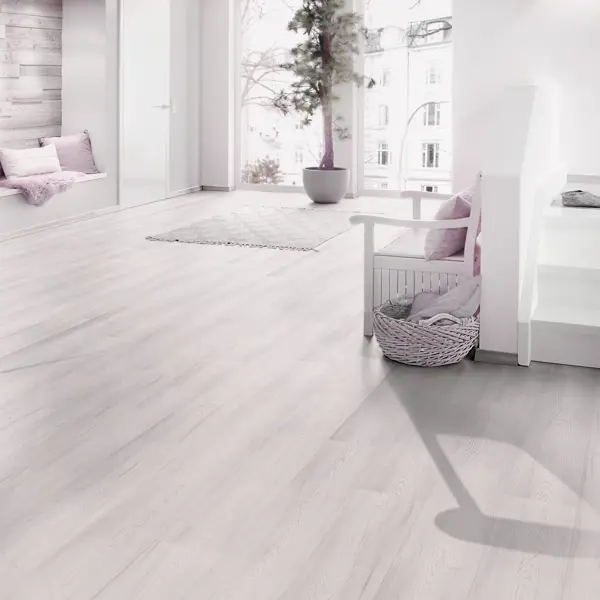 Ламинат Ultrastep Саванна 33 класс толщина 8 мм 2.22 м²