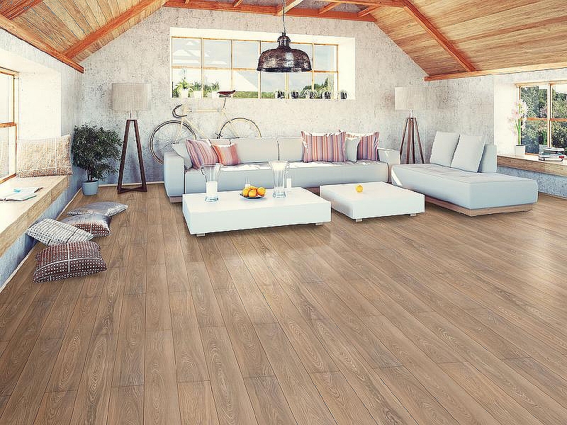 Ламинат Westerhof Cosmo CO 4114 Сигма PELI 1290х190х8 мм