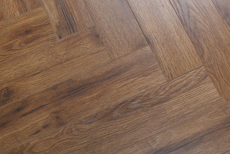 Ламинат Woodstyle Arrow 108 Дуб Кивер 600х100х12 мм