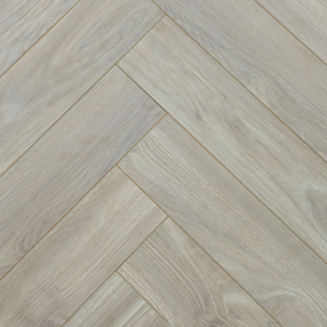 ламинат WOODSTYLE Arrow 34кл/12мм 106 Дуб Компаунд 600x100мм 1,32м2