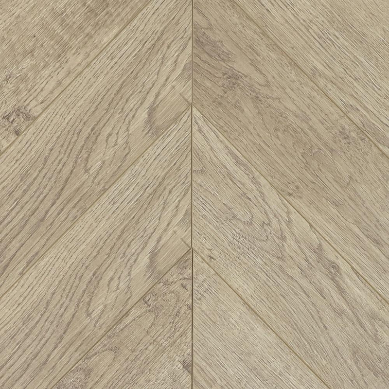 Ламинат Woodstyle Chevron CH151.2 Дуб Элефант 550х112х12 мм
