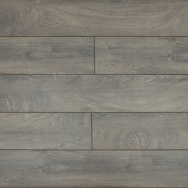 ламинат WOODSTYLE Omega 33кл/12мм U609-4V Дуб Мерида 1285х192мм 1,48м2