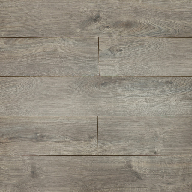 ламинат WOODSTYLE Omega 33кл/12мм U612-4V Дуб Синсеро 1285х192мм 1,48м2