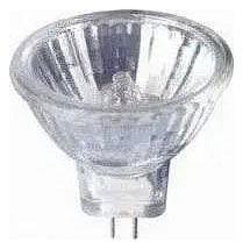 Лампа галогеновая Lucide Dichro 50236/12/35 IP20