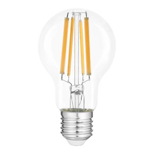 Лампа Gauss Filament 10212272 4100К Е27