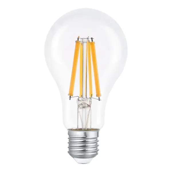 Лампа Gauss Filament 40712112 2700К Е27