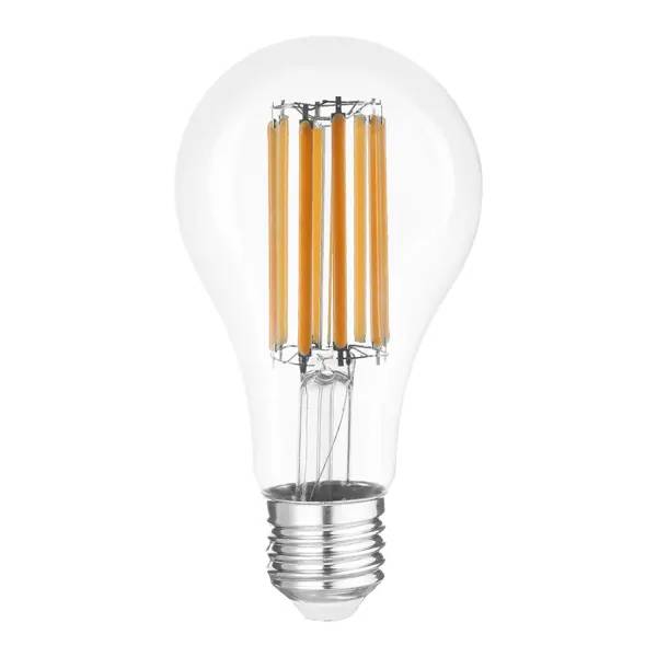 Лампа Gauss Filament 40712172 2700К Е27