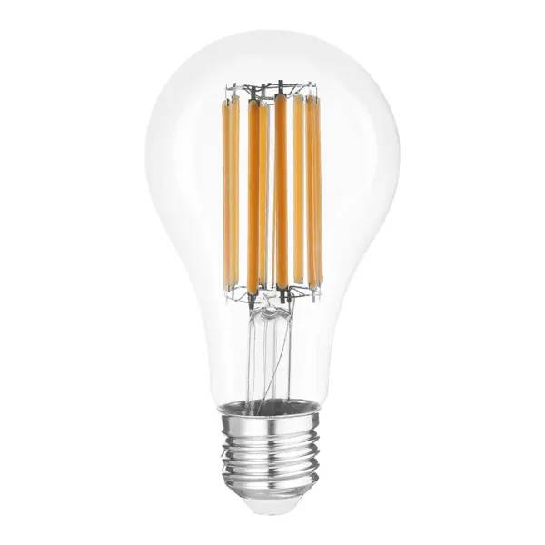 Лампа Gauss Filament 40712272 4100К Е27