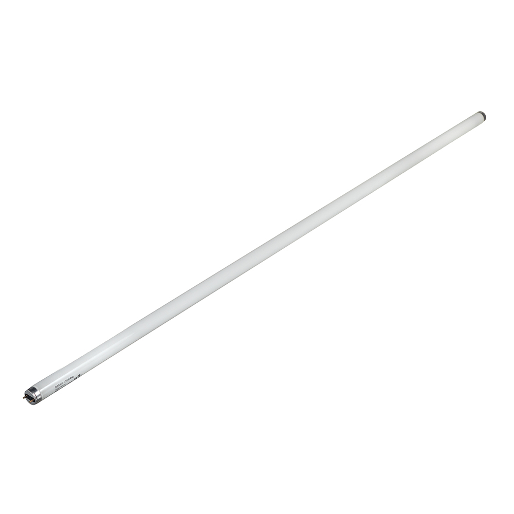 Лампа люминесцентная Osram G13 T8 36 Вт 4000К нейтральный свет трубка 1200 мм (25 шт.) (63328/959812)