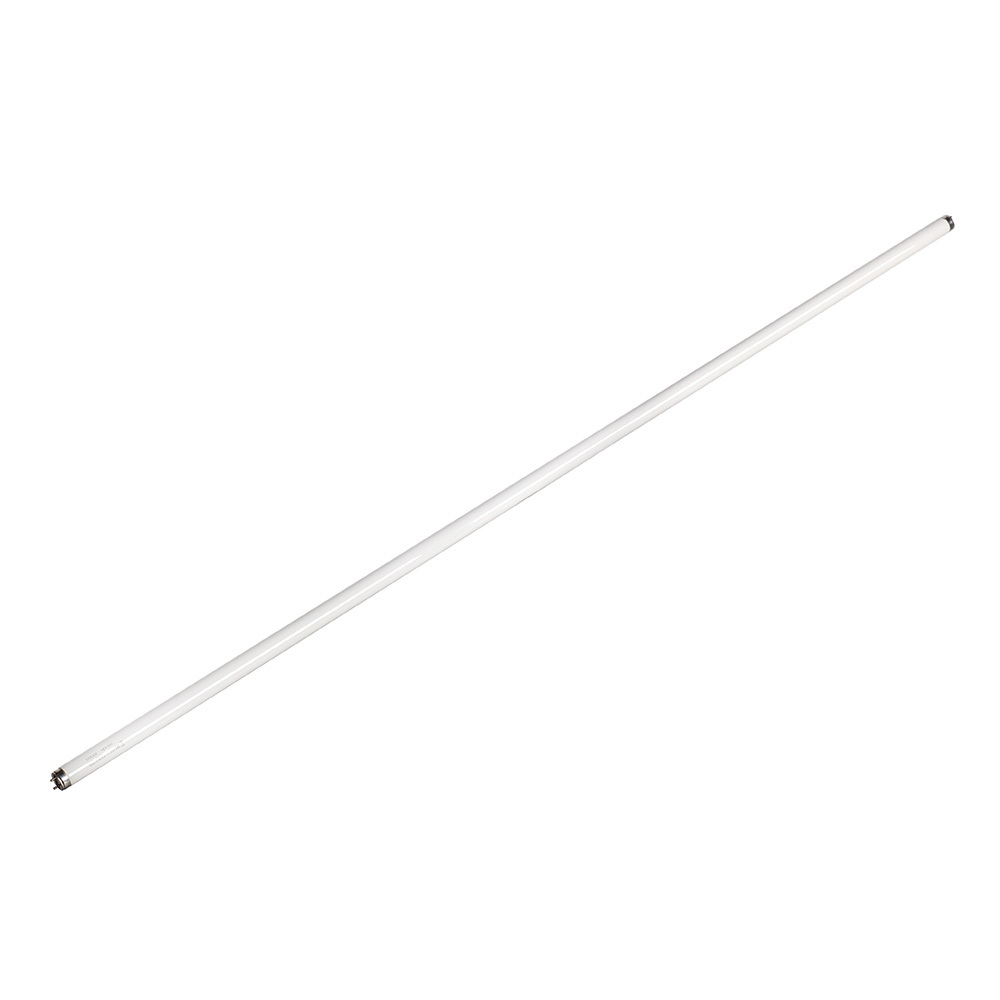 Лампа люминесцентная Osram G13 T8 58 Вт 4000К нейтральный свет 220-240 В трубка 1515 мм (959843)