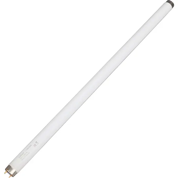 Лампа люминесцентная Osram T8 G13 18 Вт 590 мм нейтральный белый свет