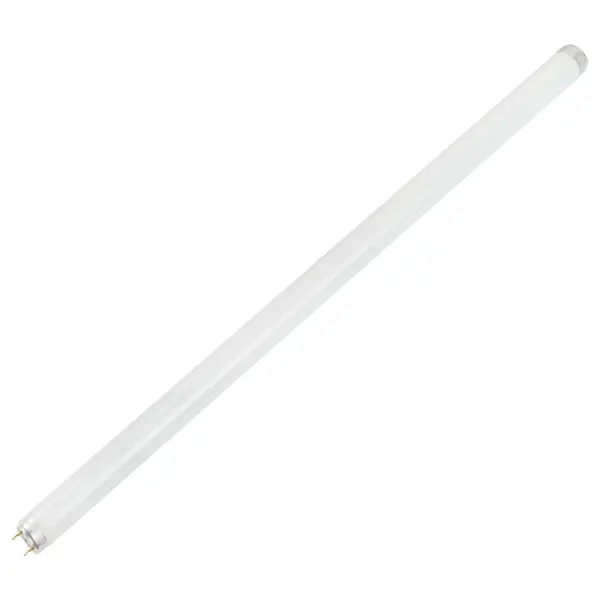 Лампа люминесцентная Osram T8 G13 18 Вт 590 мм свет холодный белый