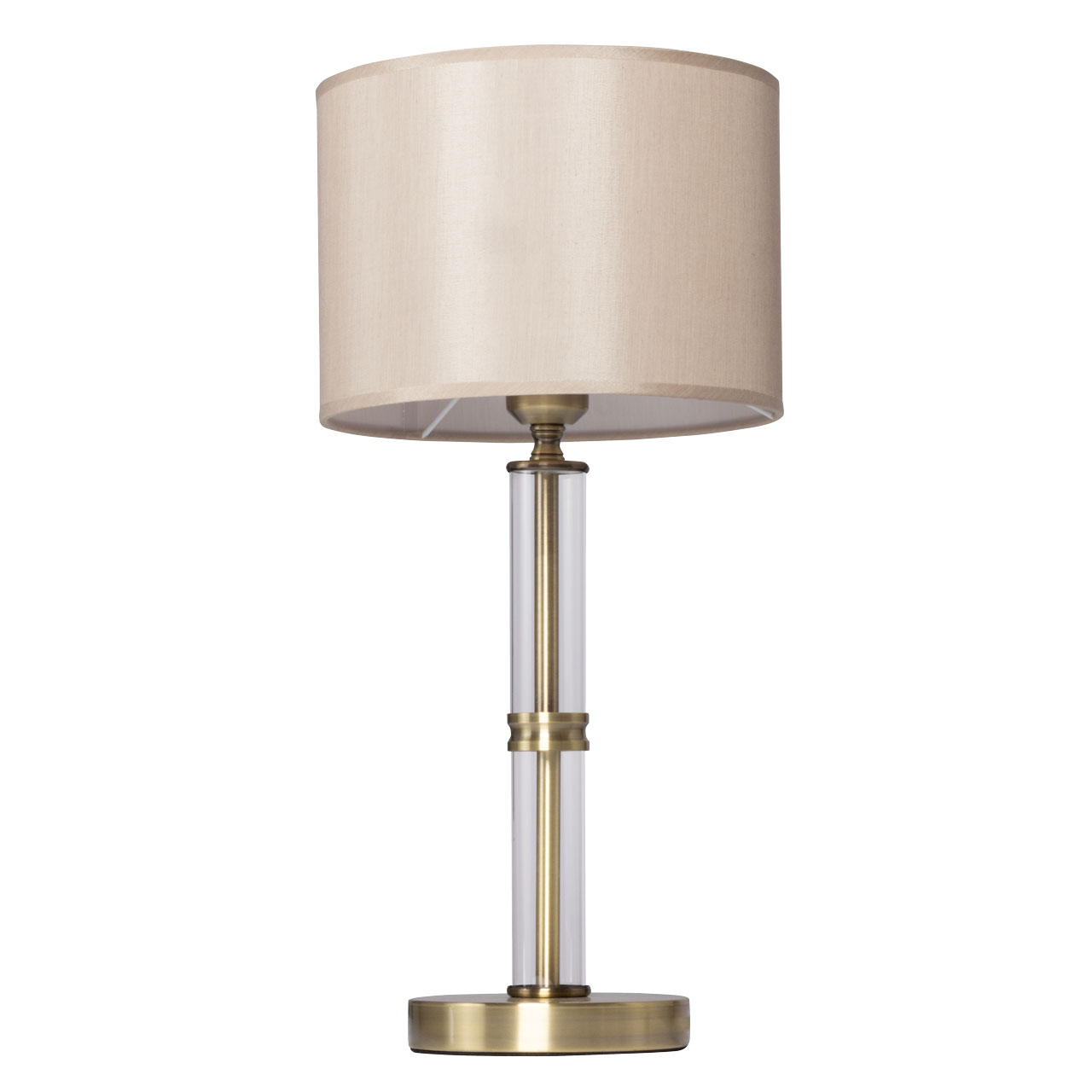 Лампа MW-Light Конрад на 1 лампочку 60w E27 220