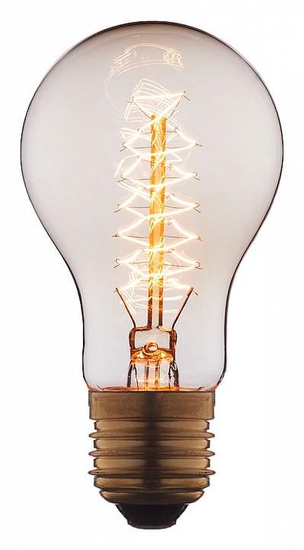 Лампа накаливания Loft it Ed1son Bulb 1003 IP 20