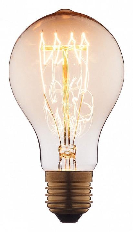 Лампа накаливания Loft it Ed1son Bulb 1003-SC IP 20