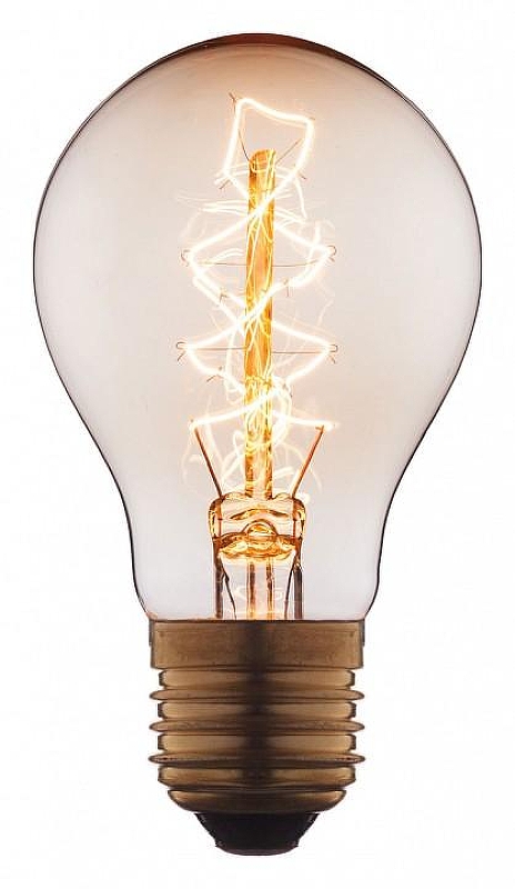 Лампа накаливания Loft it Ed1son Bulb 1004-C IP 20
