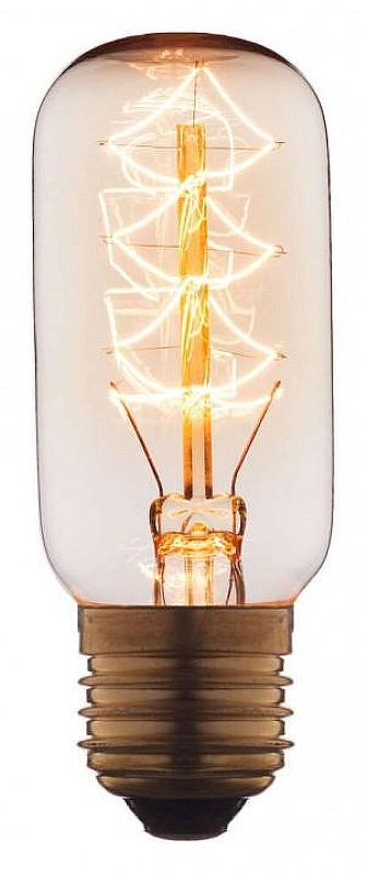 Лампа накаливания Loft it Ed1son Bulb 3840-S IP 20