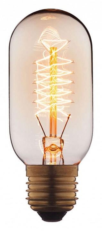 Лампа накаливания Loft it Ed1son Bulb 4540-S IP 20