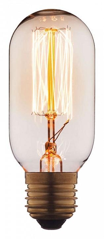 Лампа накаливания Loft it Ed1son Bulb 4540-SC IP 20