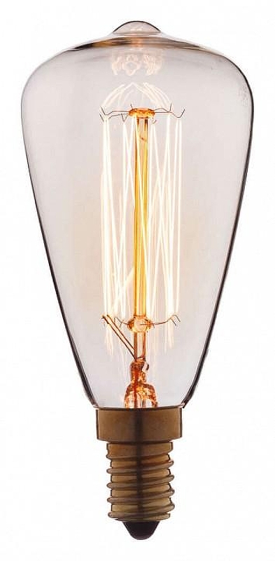Лампа накаливания Loft it Ed1son Bulb 4840-F IP 20