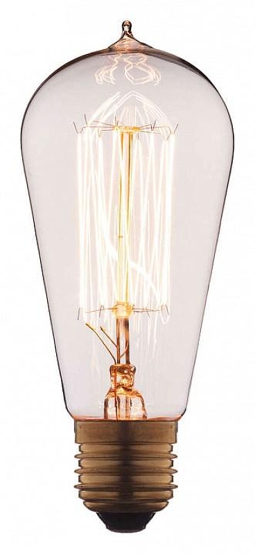 Лампа накаливания Loft it Ed1son Bulb 6440-SC IP 20