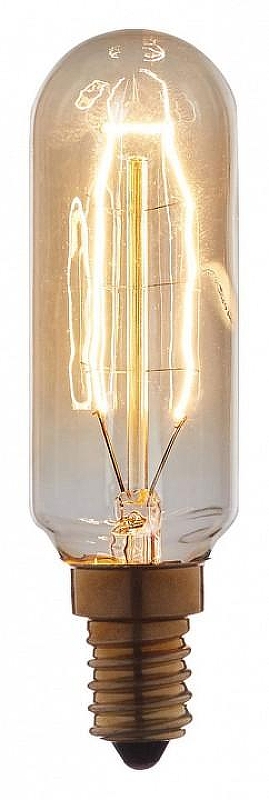 Лампа накаливания Loft it Ed1son Bulb 740-H IP 20