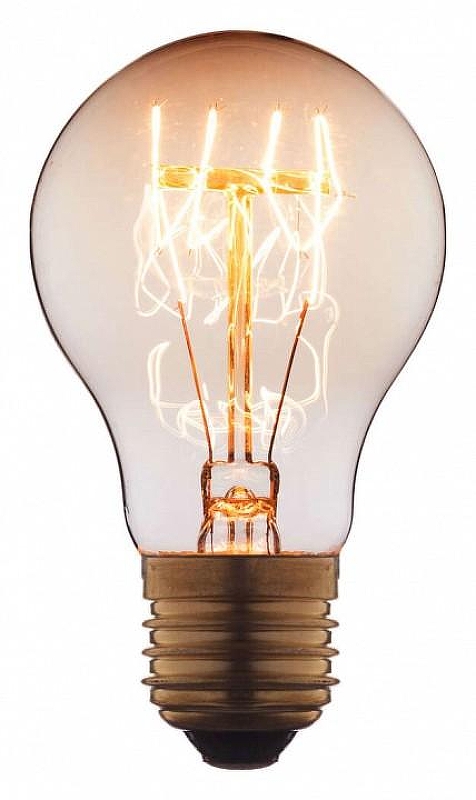 Лампа накаливания Loft it Ed1son Bulb 7540-T IP 20