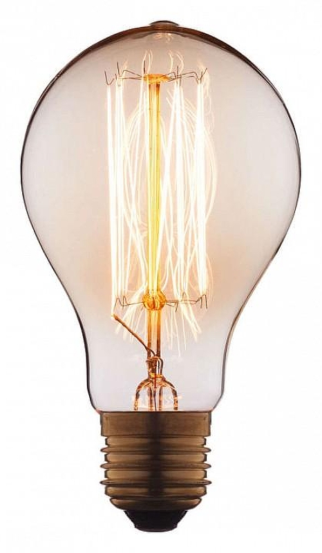 Лампа накаливания Loft it Ed1son Bulb 7560-SC IP 20