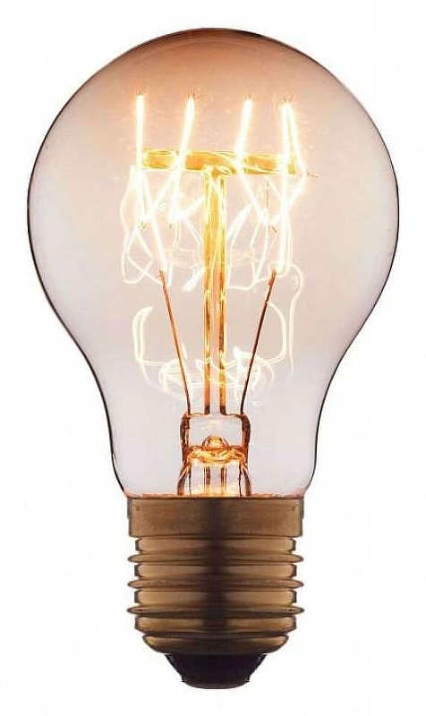 Лампа накаливания Loft it Ed1son Bulb 7560-T IP 20