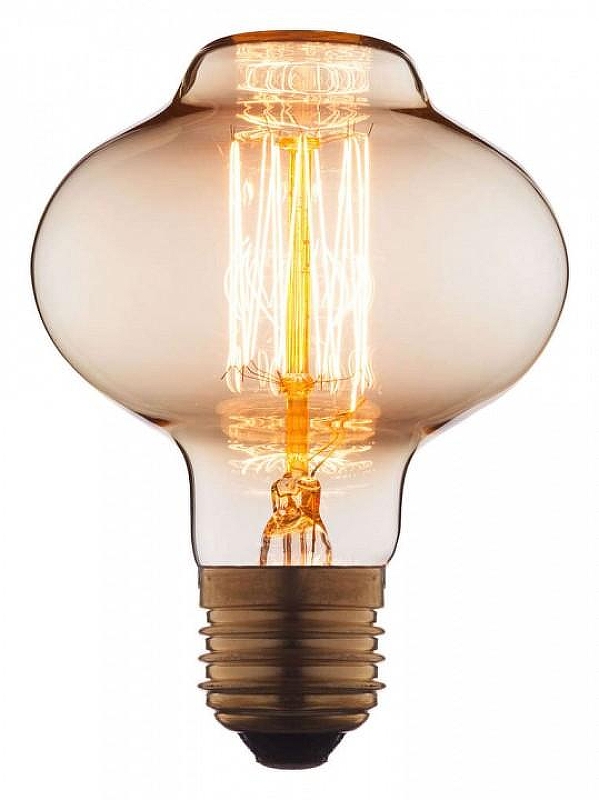 Лампа накаливания Loft it Ed1son Bulb 8540-SC IP 20