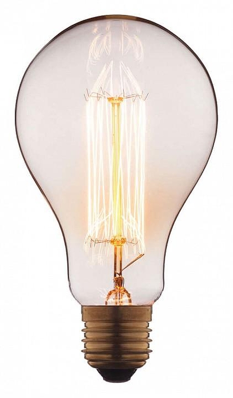 Лампа накаливания Loft it Ed1son Bulb 9540-sc IP 20