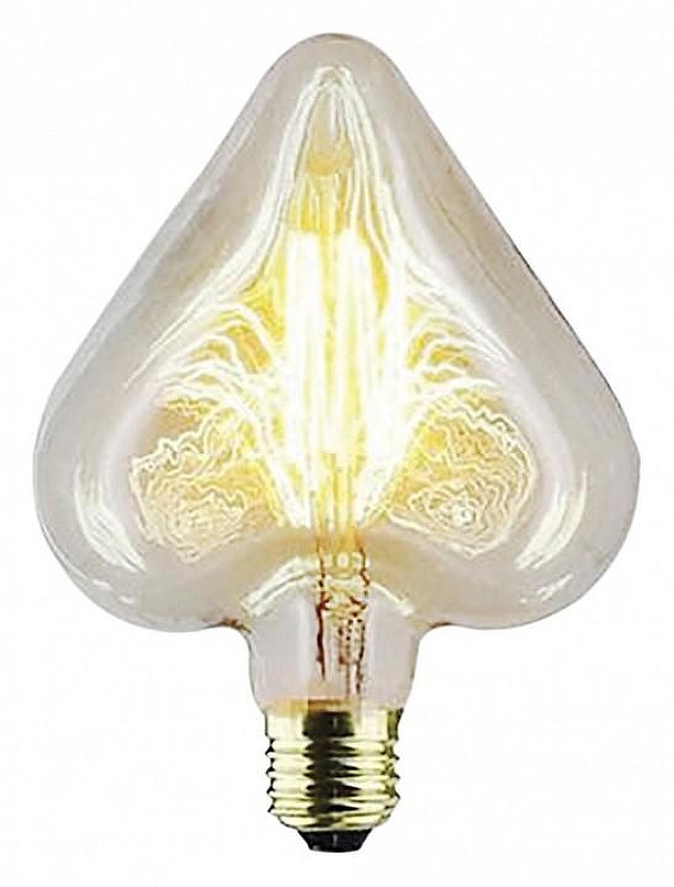 Лампа накаливания Loft it Heart 2740-H IP 20