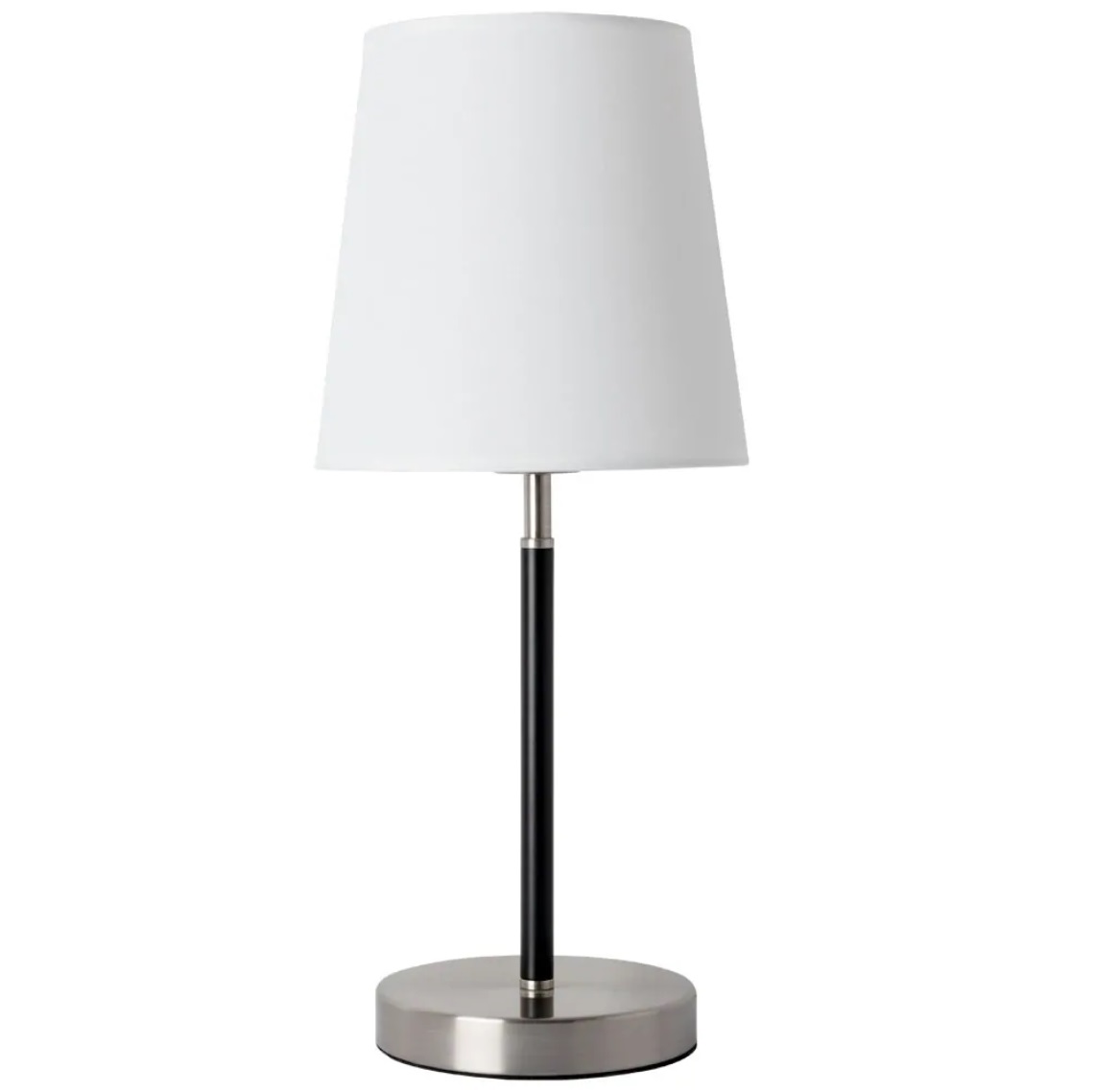 Лампа настольная Arte Lamp a2589lt-1ss