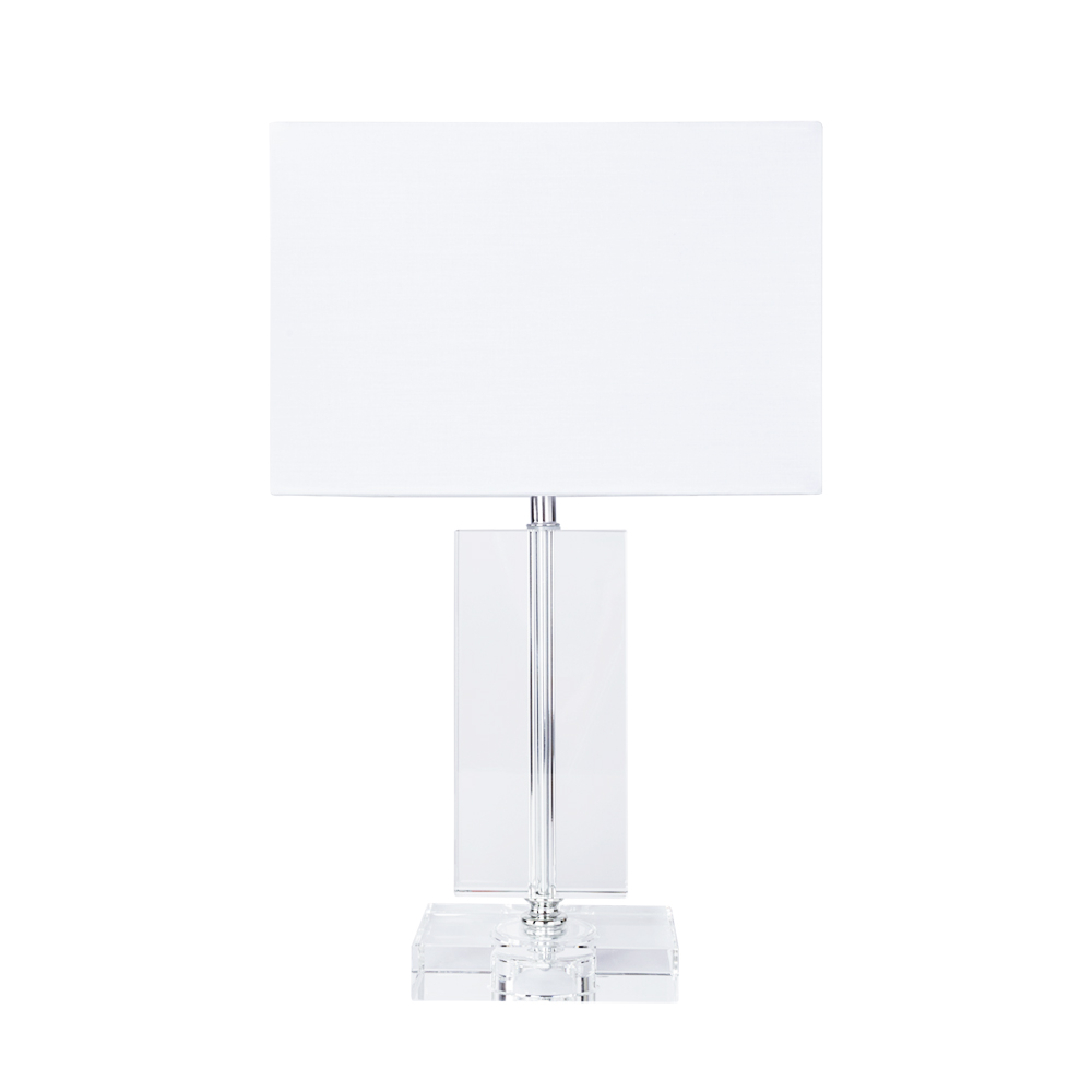 Лампа настольная Arte Lamp CLINT A4022LT-1CC