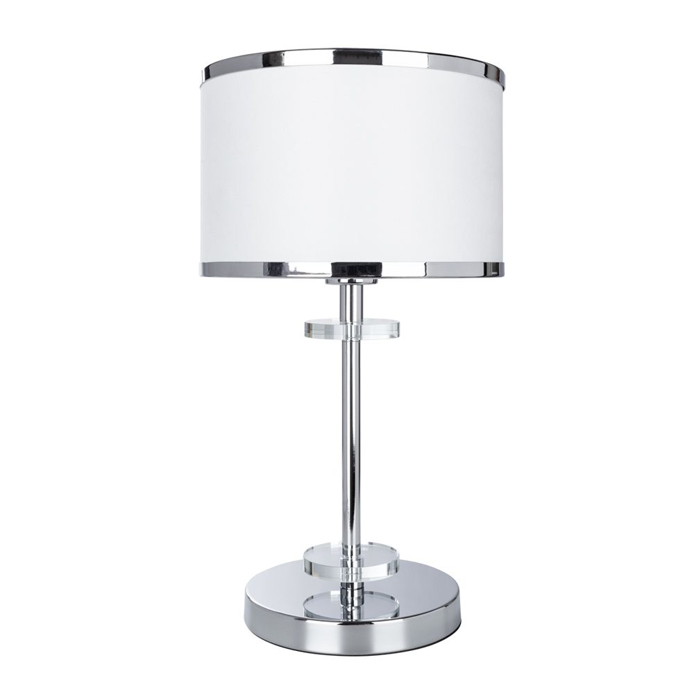Лампа настольная Arte Lamp Furore A3990LT-1CC